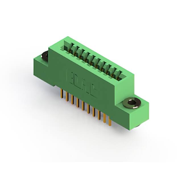 842-020-523-203 EDAC Inc.  Connettori per bordi